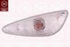KLOKKERHOLM 32660602 Indicator
